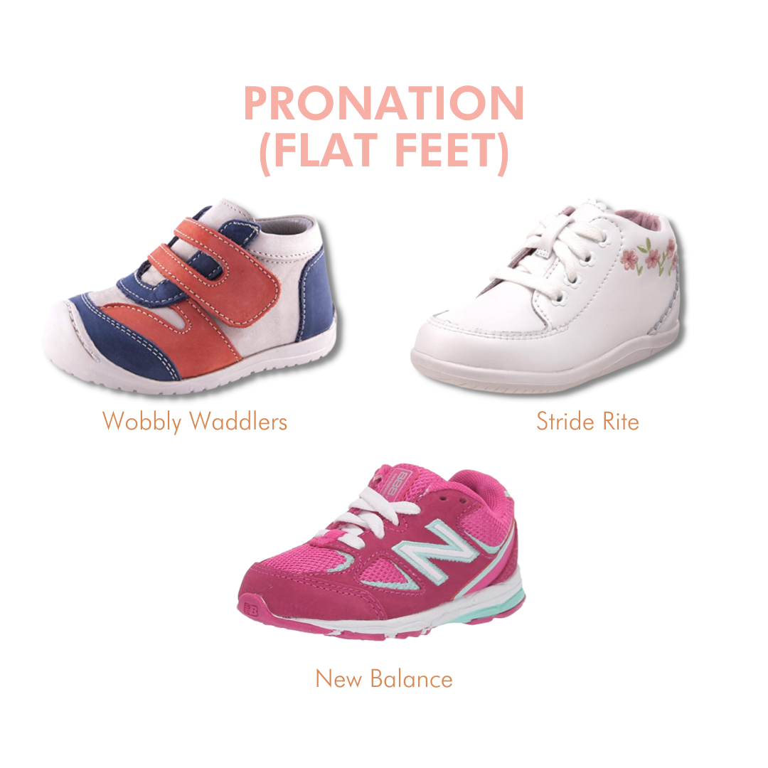 Baby shoes sales for flat feet